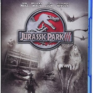 JURASSIC PARK 3