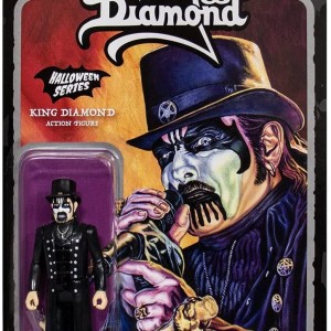 Super7: KING DIAMOND