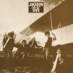 JACKSON 5 - SKYWRITER