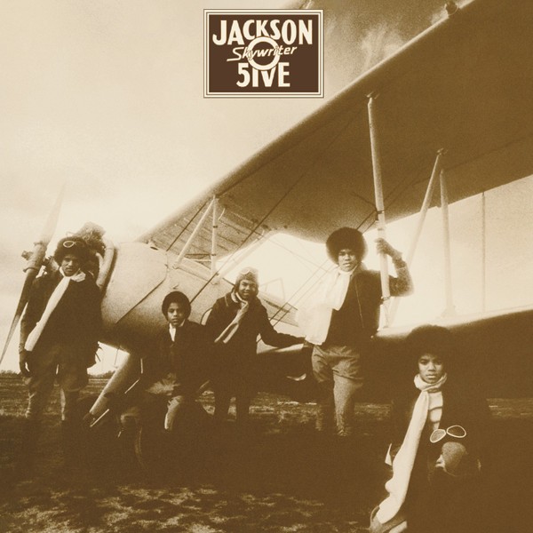JACKSON 5 - SKYWRITER