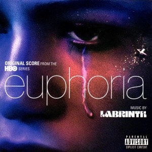LABRINTH - EUPHORIA - SOUNDTRACK