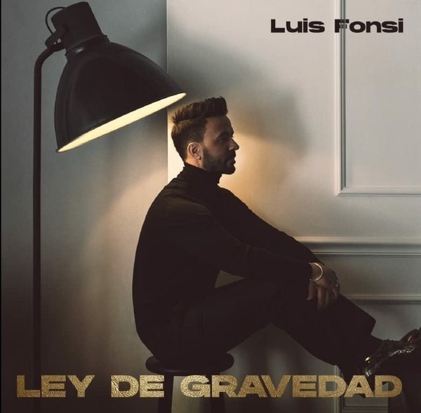 LUIS FONSI - LEY DE GRAVEDAD