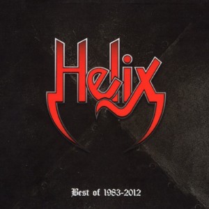 HELIX - BEST OF HELIX 1983-2012