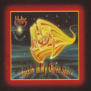 HELIX - ROCKIN IN MY OUTER SPACE
