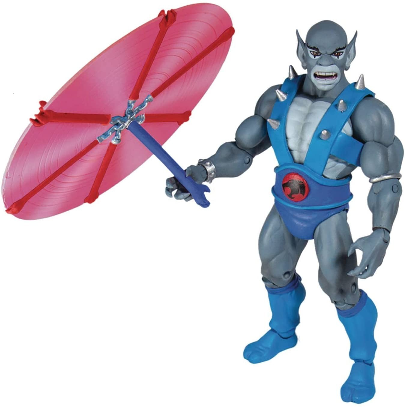 Super7: Thundercat / Panthro - Imagen 2