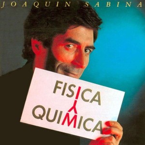 JOAQUIN SABINA  - FISICA Y QUIMICA