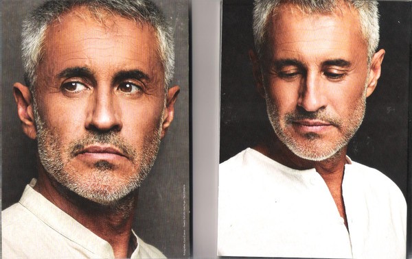 SERGIO DALMA - 30 ANIVERSARIO 1989-2019 - Imagen 2