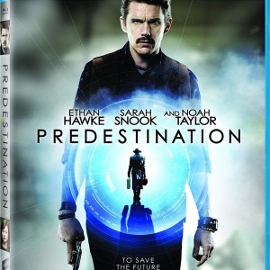PREDESTINATION