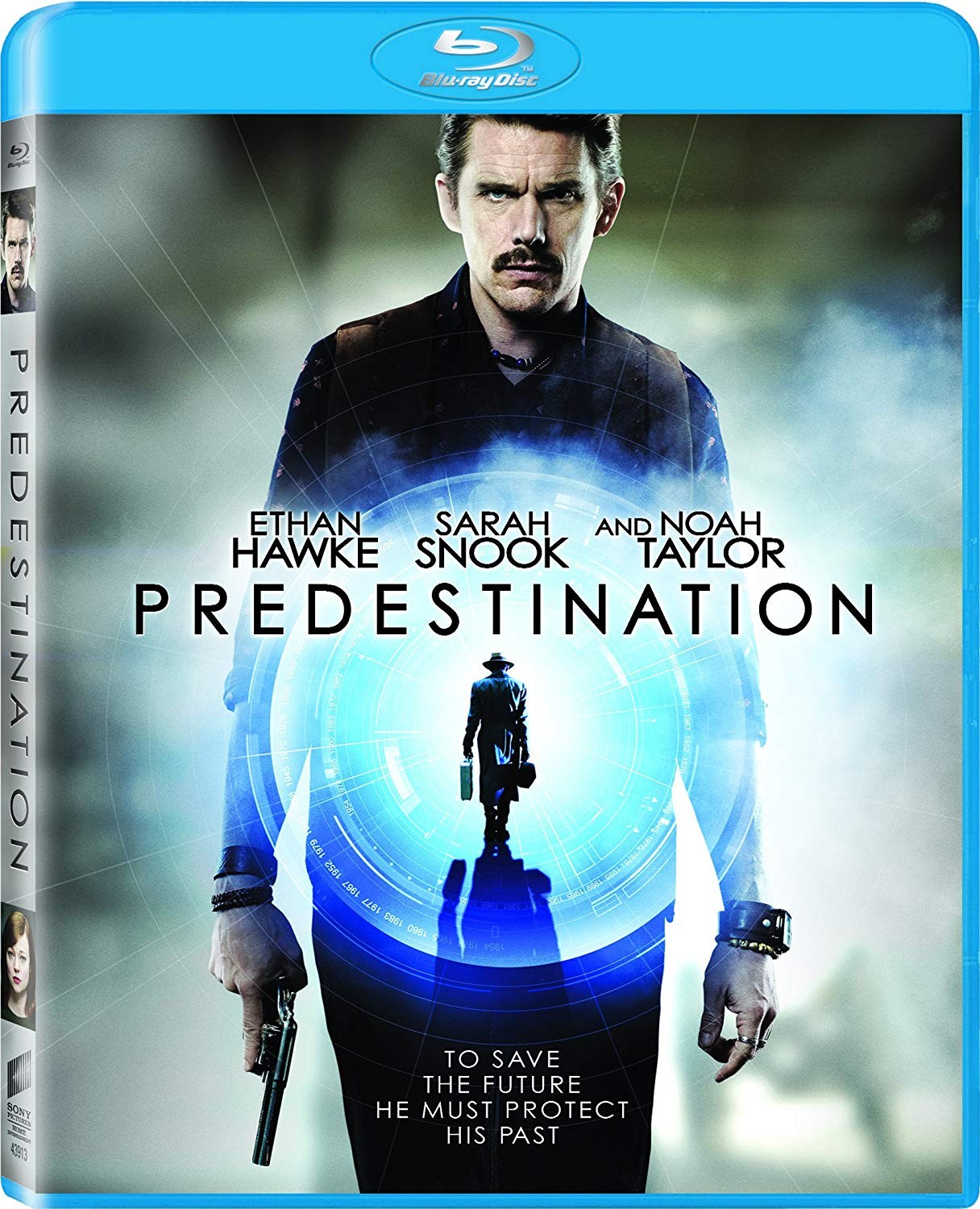 PREDESTINATION