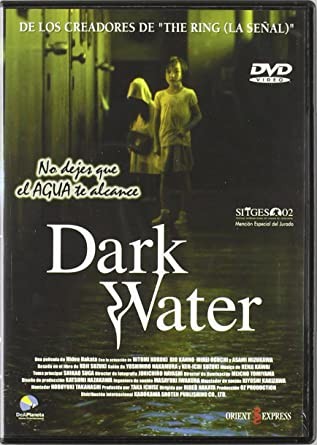 DARK WATER