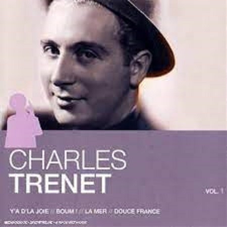 CHARLES TRENET - LESSENTIEL