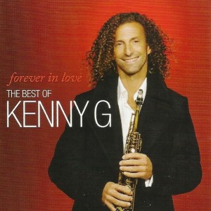 KENNY G - FOREVER IN LOVE