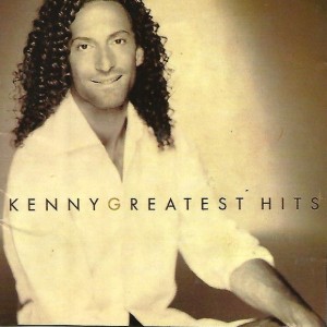 KENNY G - GREATEST HITS