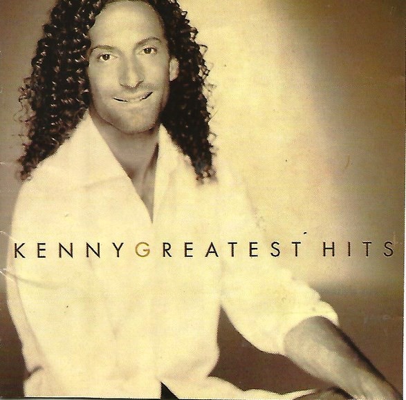 KENNY G - GREATEST HITS