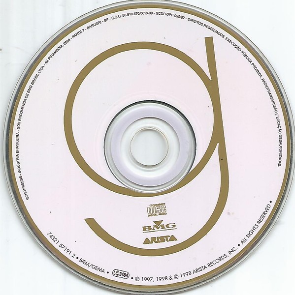 KENNY G - GREATEST HITS - Imagen 2