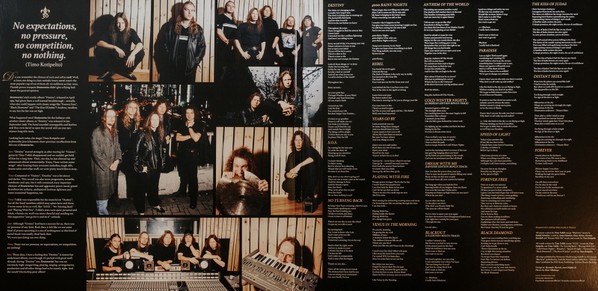 STRATOVARIUS - DESTINY - Imagen 3