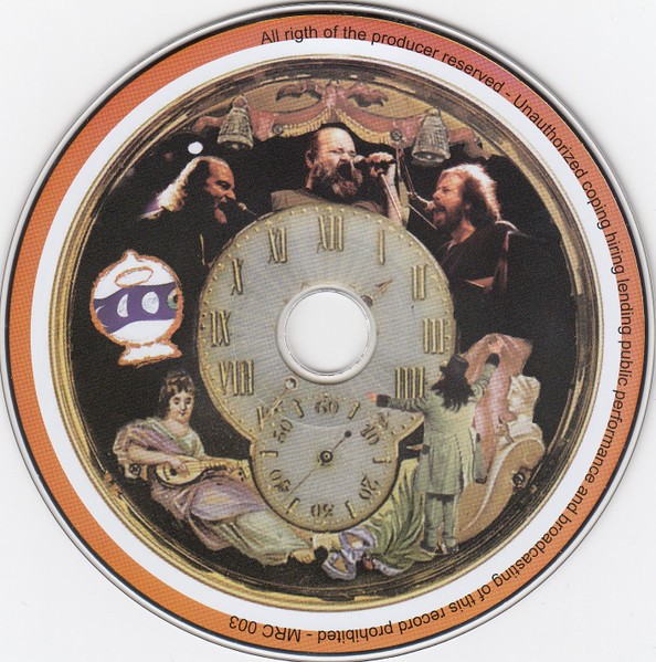 BANCO DEL MUTUO SOCCORSO - SEGUENDO LE TRACCE - Imagen 3