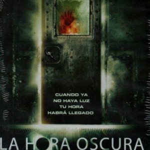 LA HORA OSCURA