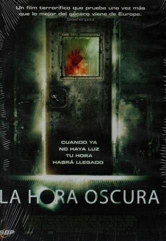 LA HORA OSCURA