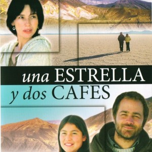 UNA ESTRELLA Y DOS CAFES