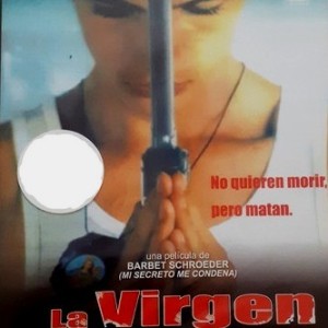 LA VIRGEN DE LOS SICARIOS