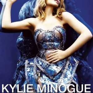 KYLIE MINOGUE - LIVE IN LONDON CONCERT 2011