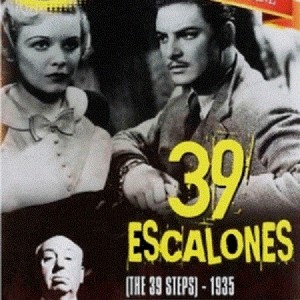39 ESCALONES
