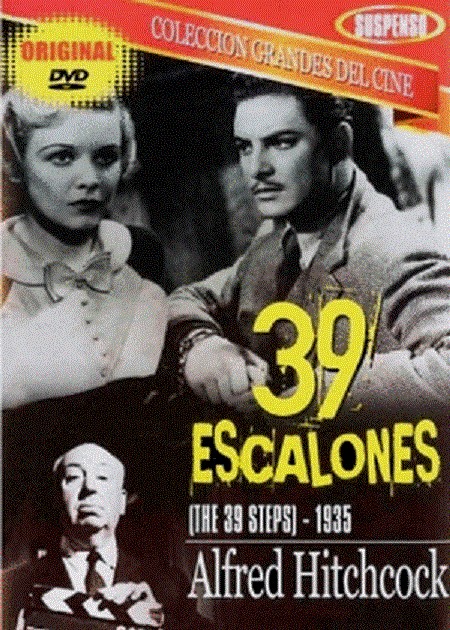 39 ESCALONES