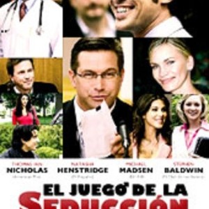 EL JUEGO DE LA SEDUCCION