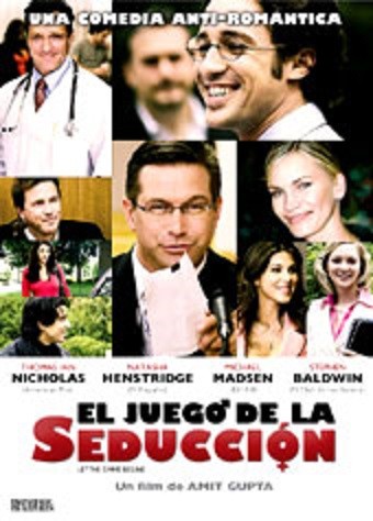 EL JUEGO DE LA SEDUCCION