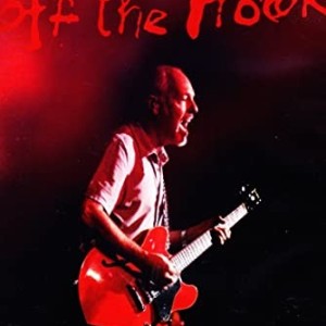 PETER FRAMPTON - OFF THE HOOK