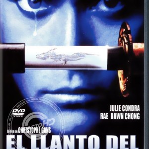 EL LLANTO DEL HOMBRE LIBRE