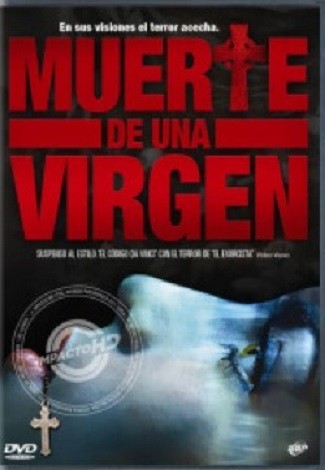 MUERTE DE UNA VIRGEN