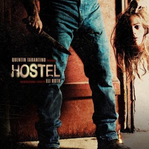 HOSTAL