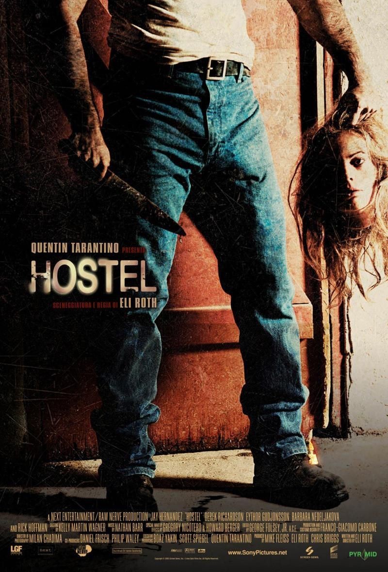 HOSTAL