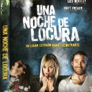 UNA NOCHE DE LOCURA