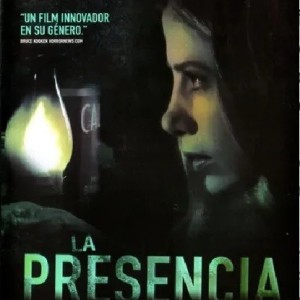 LA PRESENCIA