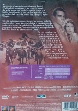 LA GRAN JORNADA - Imagen 2