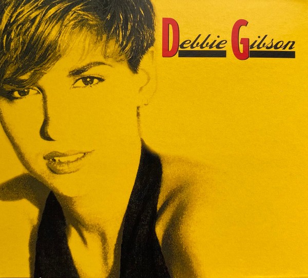 DEBBIE GIBSON - ANYTHING IS POSSIBLE - Imagen 3