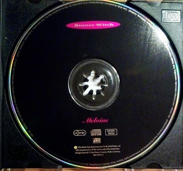 MELVINS - STONER WITCH - Imagen 3