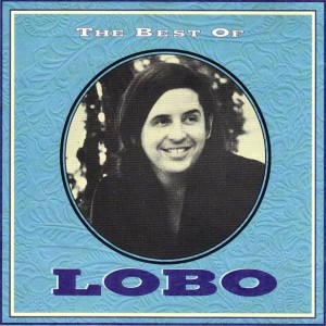 LOBO - THE  BEST OF