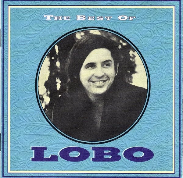 LOBO - THE BEST OF