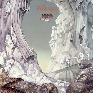 YES - RELAYER