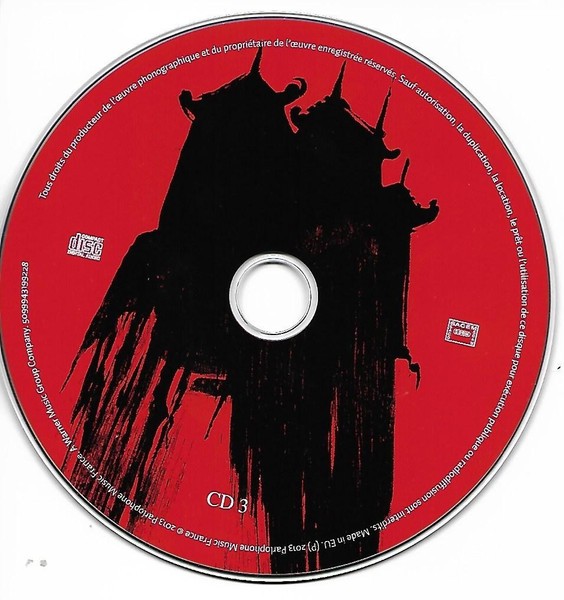 IAM - LE COLE DU MICRO DARGENT - Imagen 2