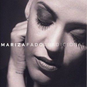 MARIZA - FADO TRADICIONAL