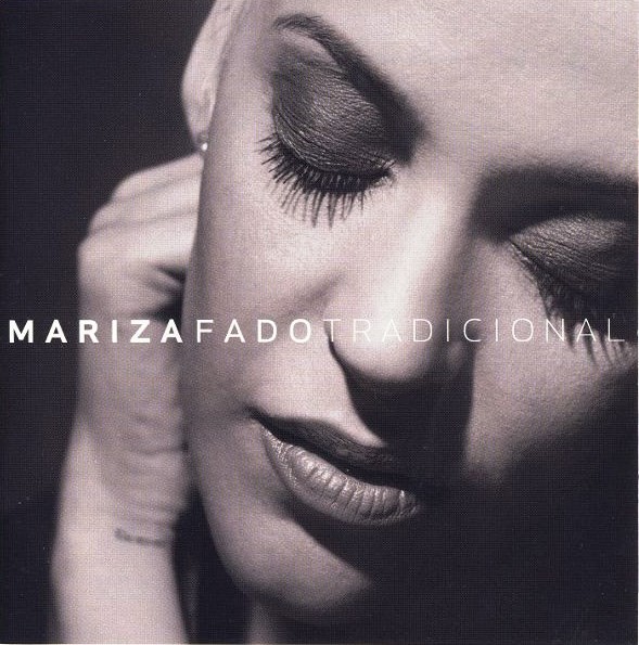 MARIZA - FADO TRADICIONAL