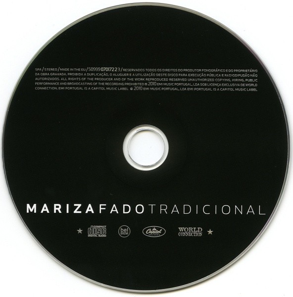 MARIZA - FADO TRADICIONAL - Imagen 3