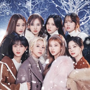 TWICE - DOUGHNUT - LIMITED EDITION