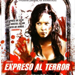 EXPRESO AL TERROR