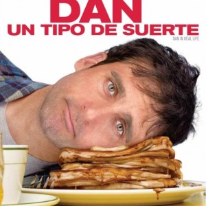 DAN - UN TIPO DE SUERTE